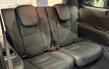 Mercedes-Benz GLS AMG, 2021 год, 16 000 000 рублей, 17 фотография