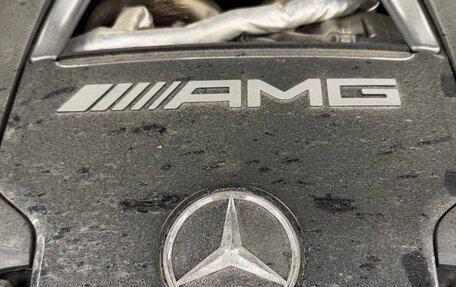 Mercedes-Benz GLS AMG, 2021 год, 16 000 000 рублей, 22 фотография