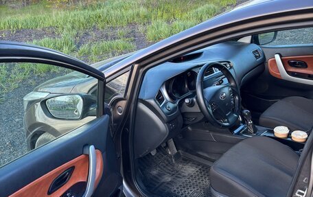 KIA cee'd III, 2013 год, 810 000 рублей, 8 фотография