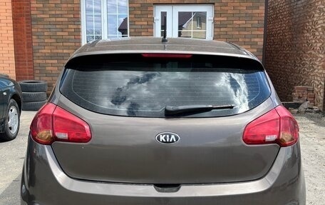 KIA cee'd III, 2013 год, 810 000 рублей, 6 фотография