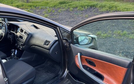 KIA cee'd III, 2013 год, 810 000 рублей, 9 фотография
