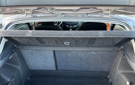 KIA cee'd III, 2013 год, 810 000 рублей, 13 фотография