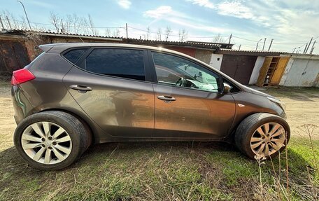 KIA cee'd III, 2013 год, 810 000 рублей, 14 фотография