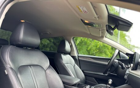 KIA K5, 2021 год, 2 191 000 рублей, 16 фотография