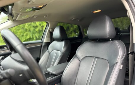KIA K5, 2021 год, 2 191 000 рублей, 17 фотография