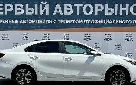 KIA Cerato IV, 2019 год, 1 399 000 рублей, 4 фотография