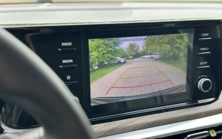 KIA K5, 2021 год, 2 191 000 рублей, 31 фотография