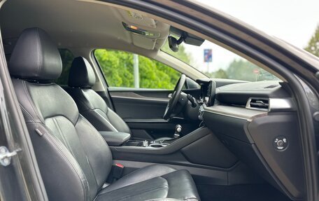 KIA K5, 2021 год, 2 191 000 рублей, 25 фотография