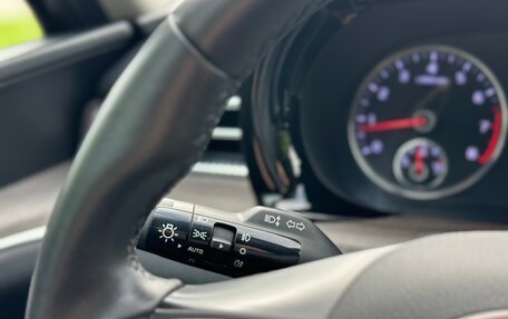 KIA K5, 2021 год, 2 191 000 рублей, 29 фотография