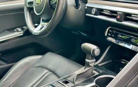 KIA K5, 2021 год, 2 191 000 рублей, 27 фотография
