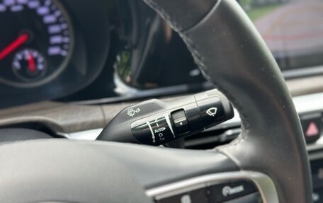 KIA K5, 2021 год, 2 191 000 рублей, 30 фотография