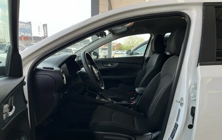KIA Cerato IV, 2019 год, 1 399 000 рублей, 10 фотография