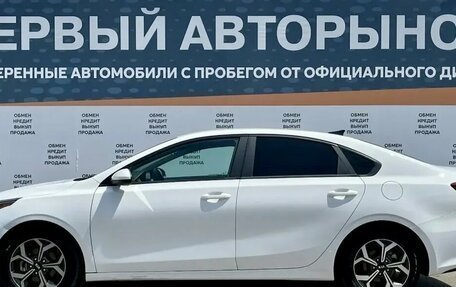 KIA Cerato IV, 2019 год, 1 399 000 рублей, 8 фотография