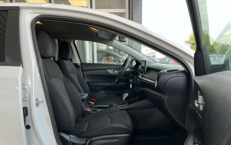 KIA Cerato IV, 2019 год, 1 399 000 рублей, 15 фотография