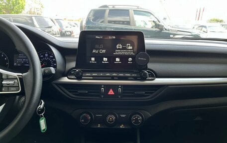 KIA Cerato IV, 2019 год, 1 399 000 рублей, 18 фотография