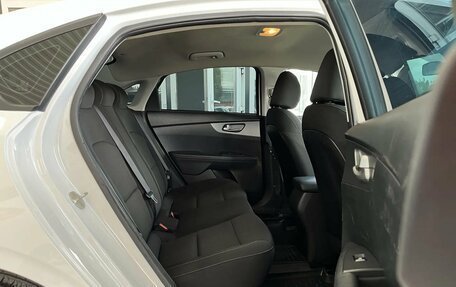 KIA Cerato IV, 2019 год, 1 399 000 рублей, 14 фотография