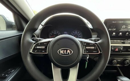 KIA Cerato IV, 2019 год, 1 399 000 рублей, 19 фотография