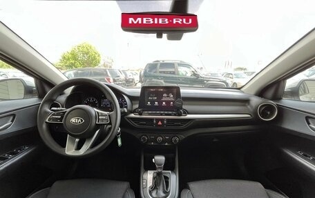 KIA Cerato IV, 2019 год, 1 399 000 рублей, 16 фотография