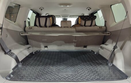 Chevrolet Orlando I, 2013 год, 1 350 000 рублей, 12 фотография