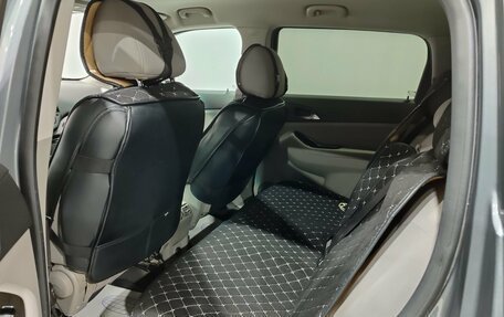 Chevrolet Orlando I, 2013 год, 1 350 000 рублей, 18 фотография