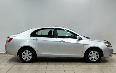 Geely Emgrand EC7, 2013 год, 230 000 рублей, 4 фотография