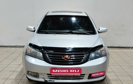 Geely Emgrand EC7, 2013 год, 230 000 рублей, 2 фотография