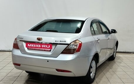 Geely Emgrand EC7, 2013 год, 230 000 рублей, 5 фотография