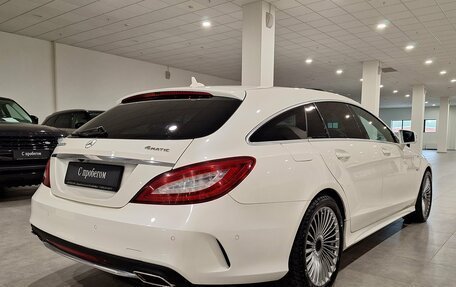 Mercedes-Benz CLS, 2017 год, 3 650 000 рублей, 2 фотография