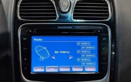 Geely Emgrand EC7, 2013 год, 230 000 рублей, 16 фотография