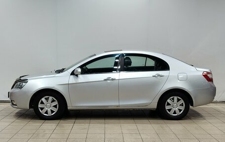 Geely Emgrand EC7, 2013 год, 230 000 рублей, 8 фотография