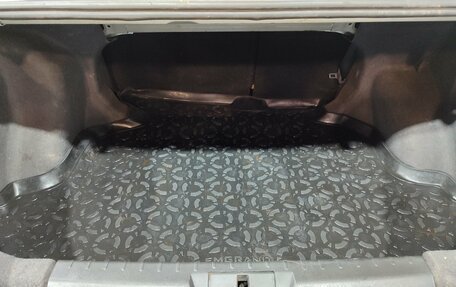 Geely Emgrand EC7, 2013 год, 230 000 рублей, 12 фотография