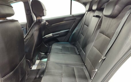 Geely Emgrand EC7, 2013 год, 230 000 рублей, 18 фотография