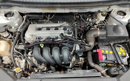 Geely Emgrand EC7, 2013 год, 230 000 рублей, 11 фотография