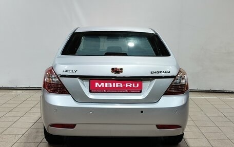 Geely Emgrand EC7, 2013 год, 230 000 рублей, 6 фотография