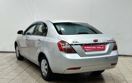 Geely Emgrand EC7, 2013 год, 230 000 рублей, 7 фотография