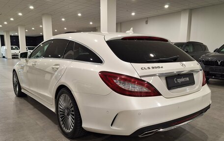 Mercedes-Benz CLS, 2017 год, 3 650 000 рублей, 8 фотография