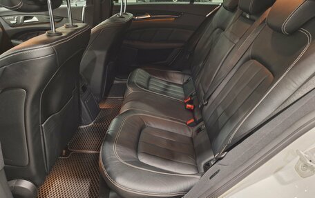 Mercedes-Benz CLS, 2017 год, 3 650 000 рублей, 12 фотография