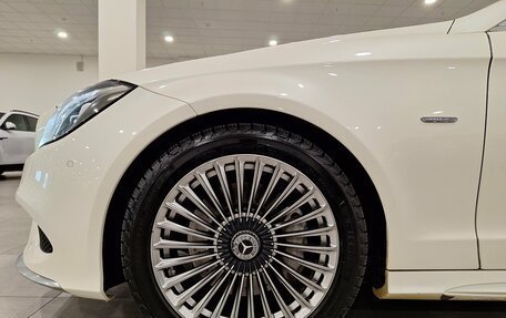 Mercedes-Benz CLS, 2017 год, 3 650 000 рублей, 9 фотография