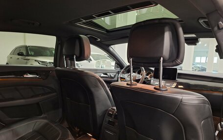 Mercedes-Benz CLS, 2017 год, 3 650 000 рублей, 14 фотография