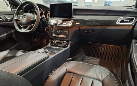 Mercedes-Benz CLS, 2017 год, 3 650 000 рублей, 16 фотография