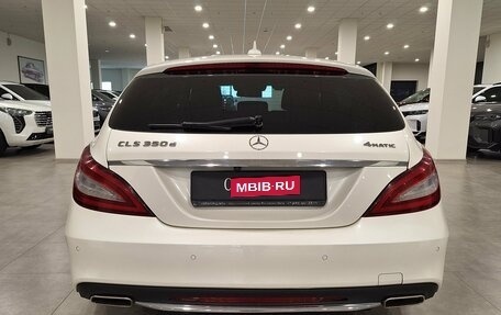 Mercedes-Benz CLS, 2017 год, 3 650 000 рублей, 6 фотография