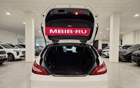 Mercedes-Benz CLS, 2017 год, 3 650 000 рублей, 10 фотография