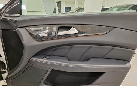Mercedes-Benz CLS, 2017 год, 3 650 000 рублей, 26 фотография