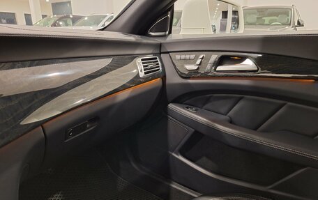 Mercedes-Benz CLS, 2017 год, 3 650 000 рублей, 20 фотография