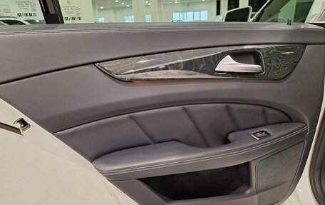 Mercedes-Benz CLS, 2017 год, 3 650 000 рублей, 28 фотография