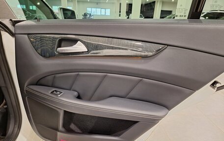 Mercedes-Benz CLS, 2017 год, 3 650 000 рублей, 27 фотография