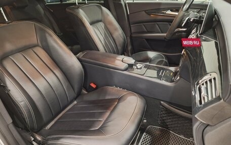 Mercedes-Benz CLS, 2017 год, 3 650 000 рублей, 18 фотография
