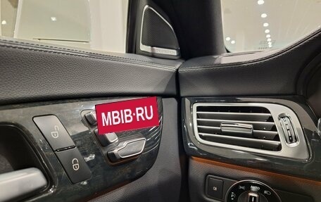 Mercedes-Benz CLS, 2017 год, 3 650 000 рублей, 24 фотография