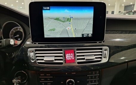 Mercedes-Benz CLS, 2017 год, 3 650 000 рублей, 30 фотография