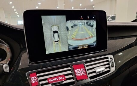 Mercedes-Benz CLS, 2017 год, 3 650 000 рублей, 29 фотография